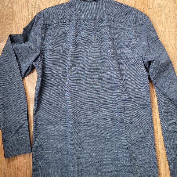 Selected Homme Buttondown New Lg - Picture 4 of 4